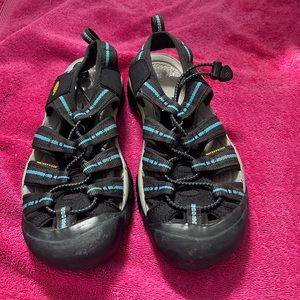 COPY - Keen Newport H2